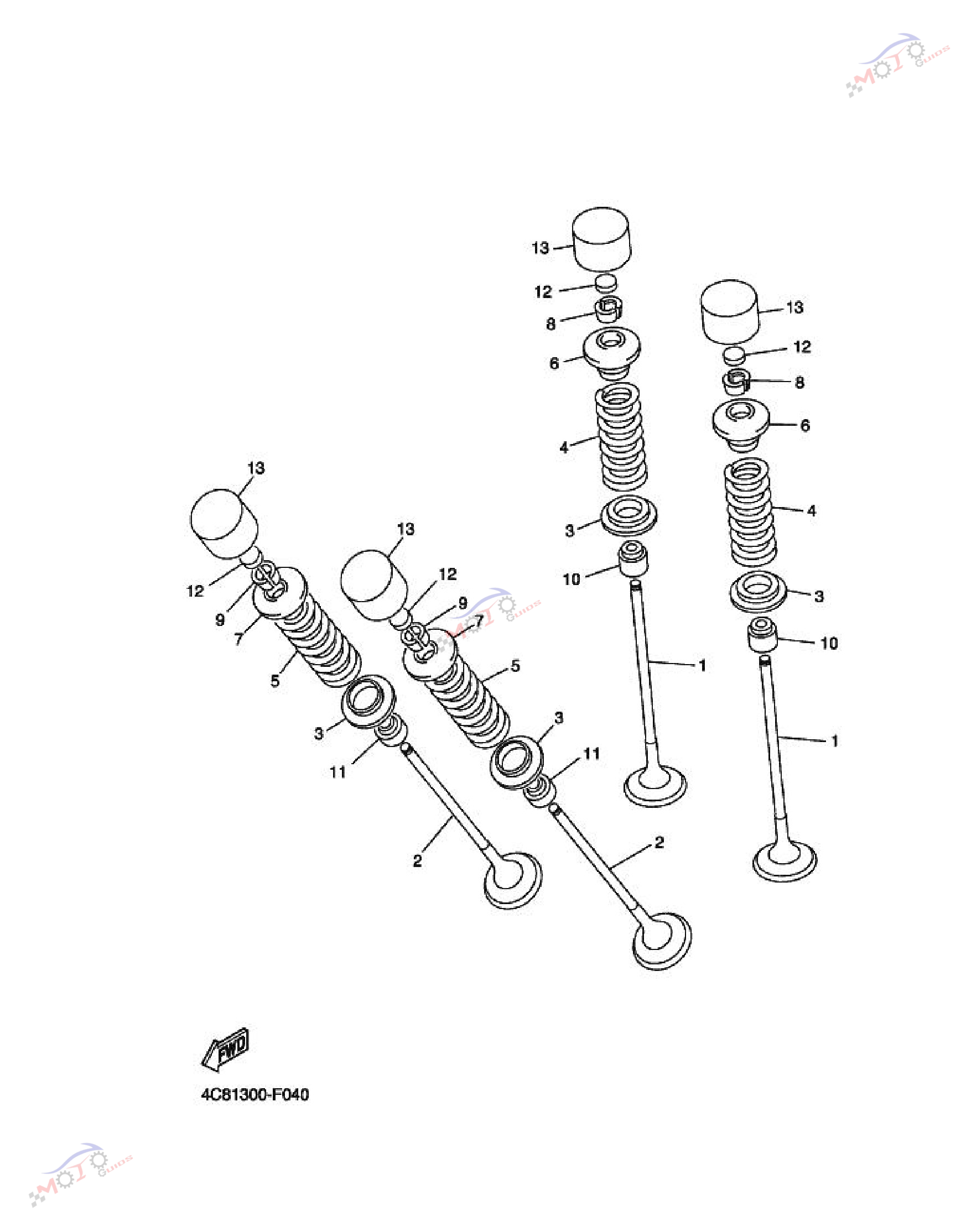 Engine Diagram